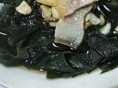 -玲燕蒸菜馆(江东路店)