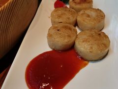 元贝-Mr·Fish鱼鲜生海鲜放题(银泰in99店)
