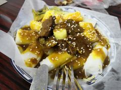 -華叔茶記