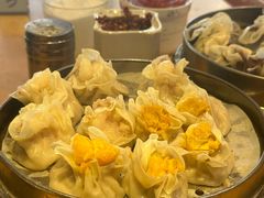 -真真鲜馄饨店(启蒙路店)