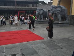 -天龙八部武侠城