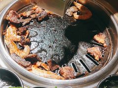-九田家黑牛烤肉料理(顺义区华联金街店)