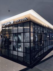 -时尚殿堂hair salon