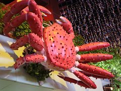 -达叔香味海鲜(海棠68环球美食街店)