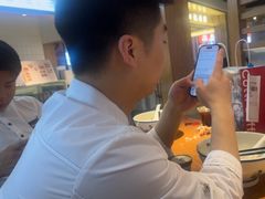 -浙味观杭州海鲜面(钱江新城高德置地店)