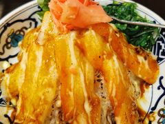 -爆丼日式大排档(季华园店)
