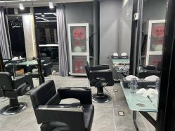 -Tipo Hair salon（明星）店