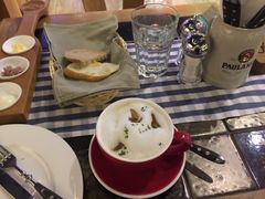 -Paulaner·德国帕拉娜自酿啤酒餐厅(海上世界店)