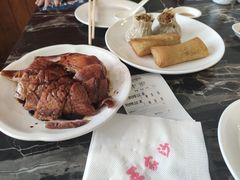 -王家沙点心店(南京西路总店)