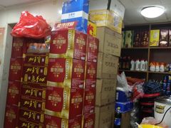 -冯鑫记南京鸭血粉丝汤(来燕路店)