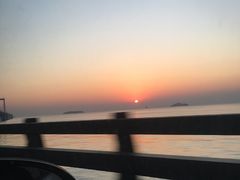 -星海湾跨海大桥
