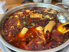 -黑竹香鸡(营和巷店)