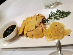 白切鸡-上海小南国(正大店)