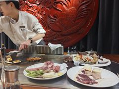 -大渔之观(安贞店)