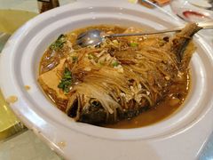 -金掌勺·锅包肉(广渠门店)