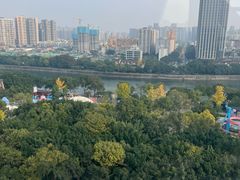 -南湖梦幻岛