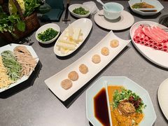 -鼎鼎香·港式火锅(北京SKP店)