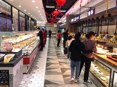 -福成自助烤肉(长阳店)