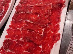-周师兄大刀腰片火锅(解放碑总店)