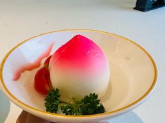 -金家老三饭庄(常营店)