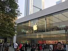 -Apple零售店(成都太古里店)