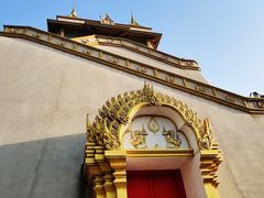 -洛阳白马寺