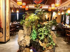 -来涮蜀鲜货火锅串串香(菜市口店)