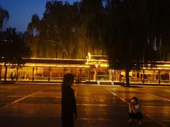 -榆次老城
