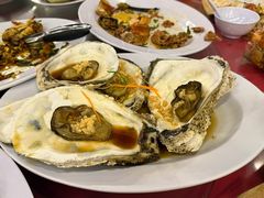 -大茄来海鲜餐厅(亚洲城分行)