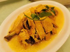 -梦中园海鲜酒店(川沙路店)