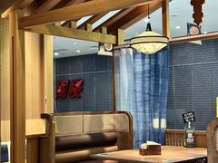 -云海肴汽锅鸡·云南小炒(天津国金汇店)