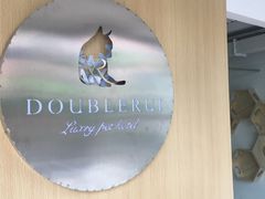 -Double Rui宠物酒店