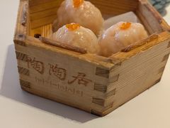 陶陶居大虾饺-陶陶居酒家(第十甫路总店)