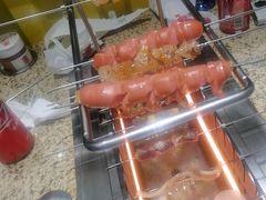 -丰茂烤串(卫星广场店)