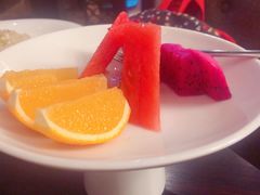 -浙江安吉JW万豪酒店·万豪中餐厅