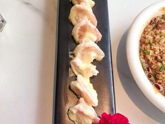 奇妙虾球-映像威海·威海宴(威高广场店)