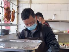 -吾家香港烧腊专门店