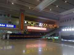 -长春西站