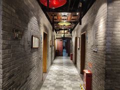 -友乐居羊蝎子(西直门店)