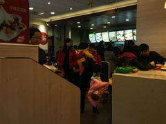 -肯德基(盘龙奥莱店)