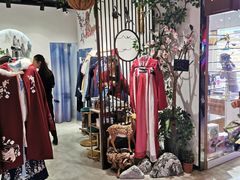 -南京时尚莱迪购物广场(正洪街店)
