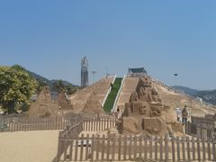 -大梅沙海滨公园