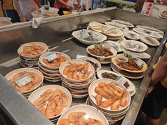 -群乐饭店(滨安路店)