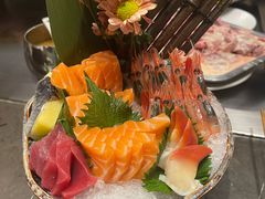 -大渔铁板烧(东城店)