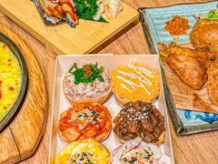 -西月山居匠心创意料理(江汉路新佳丽广场店)
