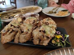-LE MISSMORE餐酒吧(茉念西里店)
