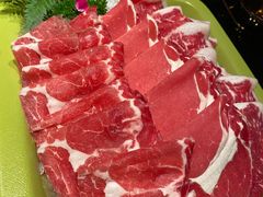 -西安W酒店·观湖露台 美式烧烤