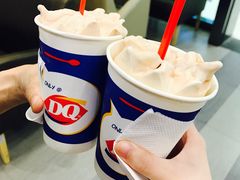 -DQ·蛋糕·冰淇淋(新佳丽店)