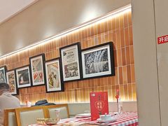 -西贝(六里桥旗舰店)