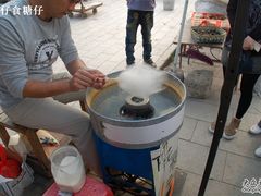 -黄埔古港